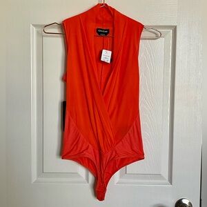 Bebe Bodysuit